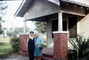 Photo of Alice Persyn